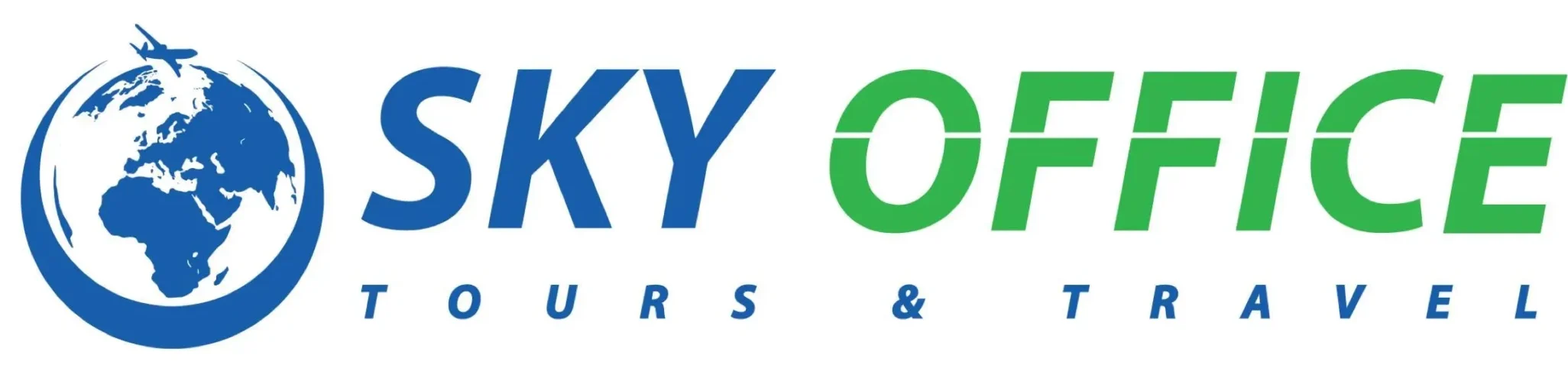 Skyoffice i Stockholm Handelsbolag